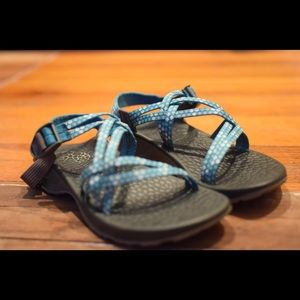 Chaco classic